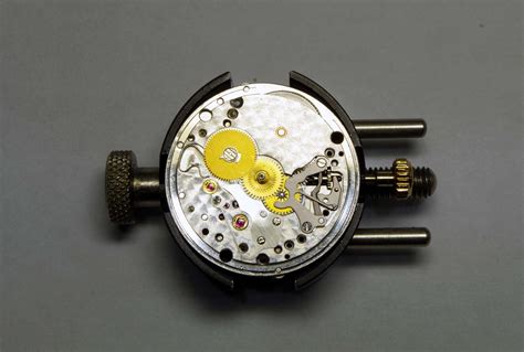 antique rolex repair.